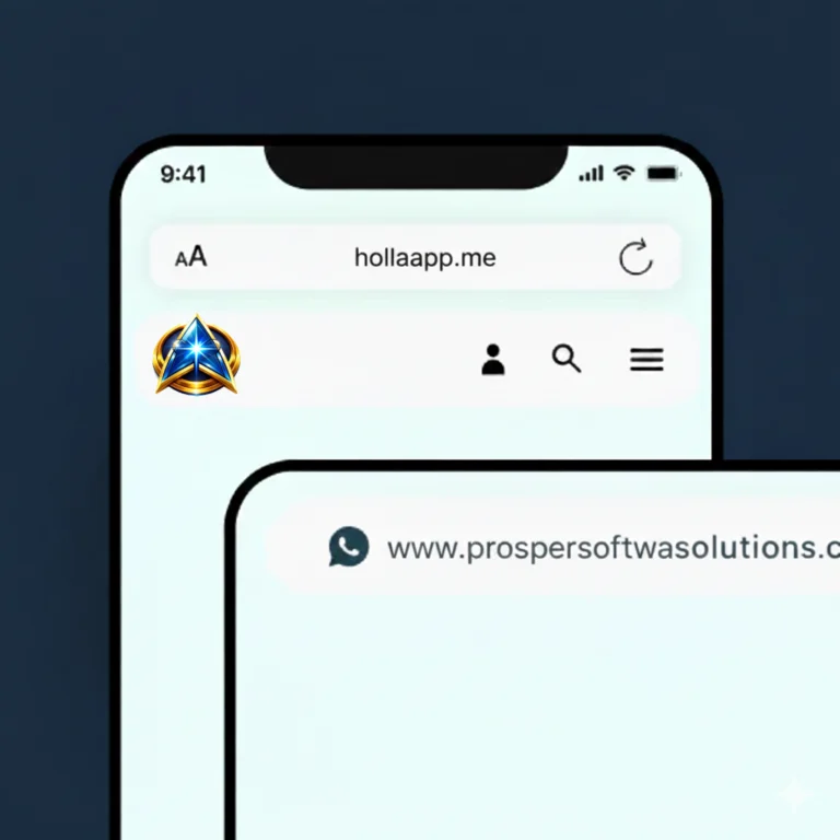 Request-Your-Service